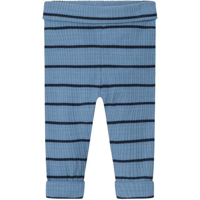 Name It Coronet Blue Kilo Long Johns