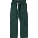 Name It Pine Grove Kalam Loose Sweatpants