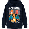 Name It Dark Sapphire Jalgot Pokemon Sweatshirt