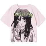 Name It Festival Bloom Jaxana Billie Eilish T-Shirt