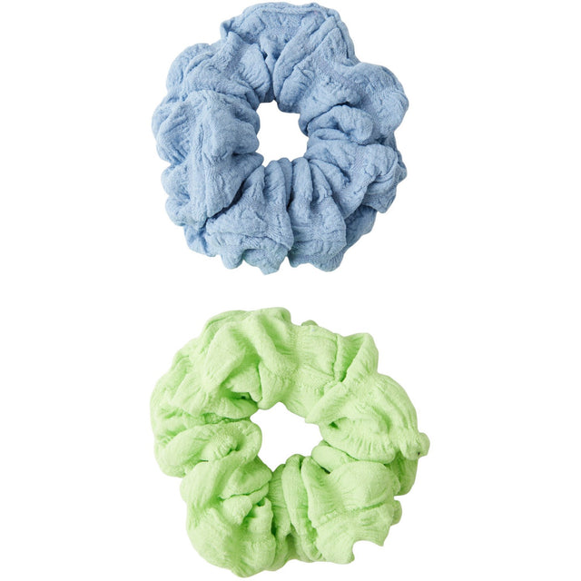 Name It Endless Sky Kayla 2-pack Scrunchie