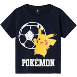 Name It Dark Sapphire Jillis Pokemon T-Shirt 4