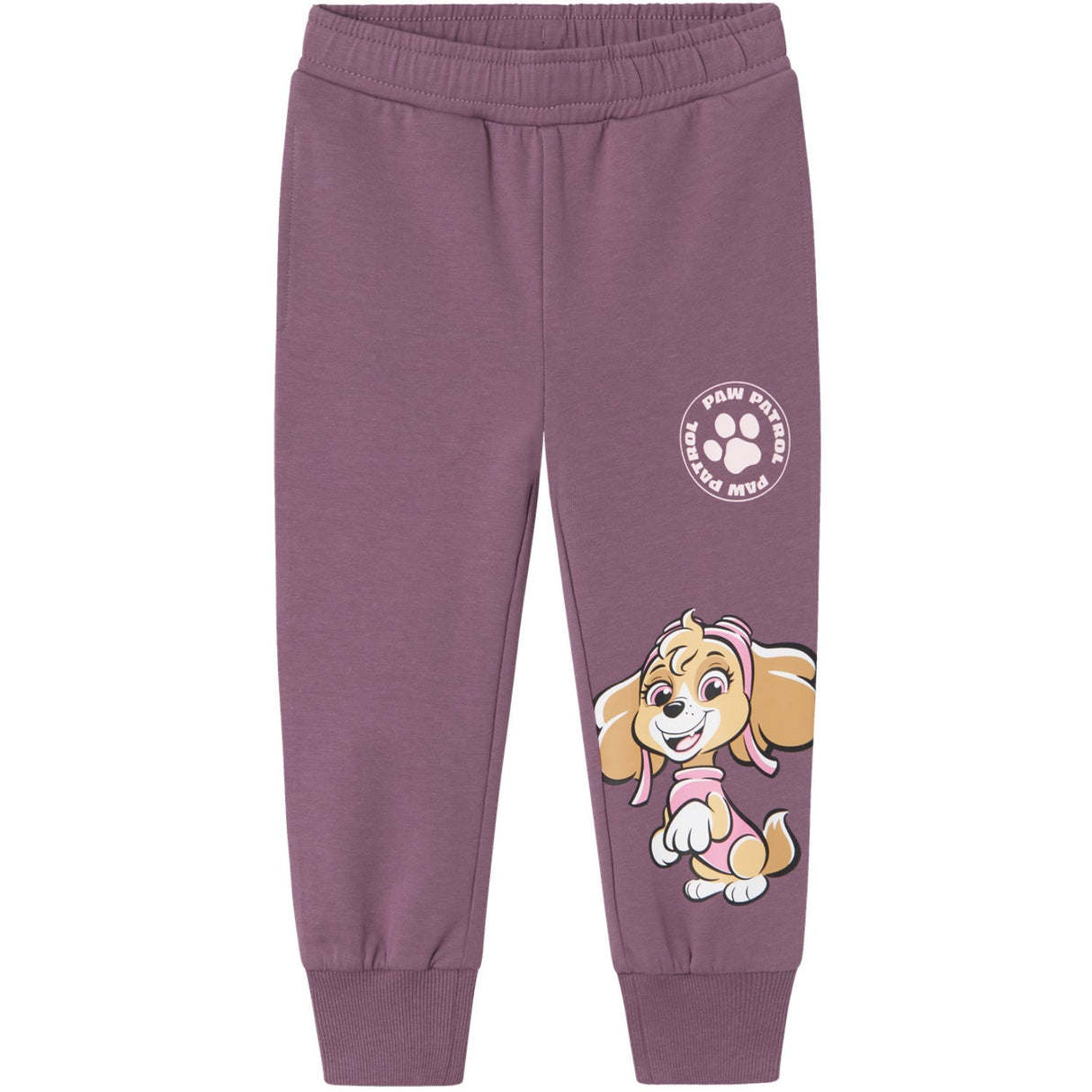 Name It Arctic Dusk Jyla Paw Patrol Sweatpants Cplg