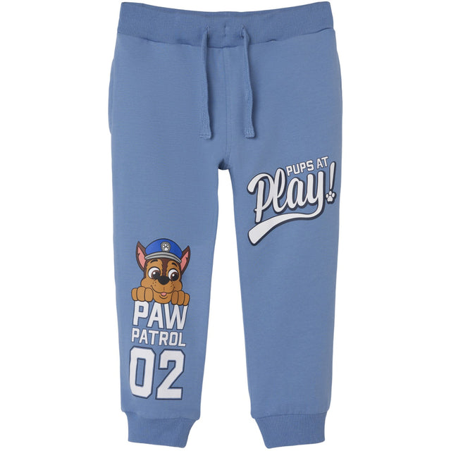 Name It Coronet Blue Jokba Paw Patrol Sweatpants