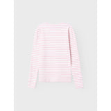 Name It Parfait Pink Suraja Bluse Noos 3