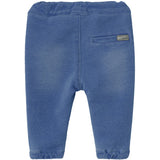 Name It Medium Blue Denim Bella Round Jeans Noos