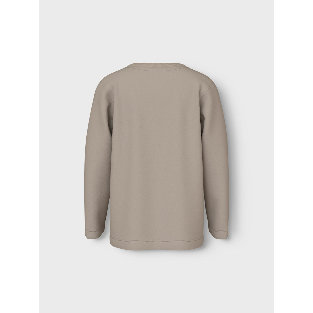 Name It Pure Cashmere Vobbo Nreg Bluse Noos 2