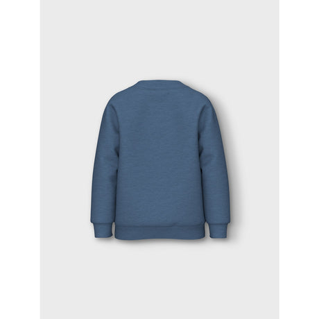 Name It Coronet Blue Vanoa Sweatshirt 2