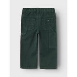 Name It Pine Grove Ryan Straight Twill Bukser 6