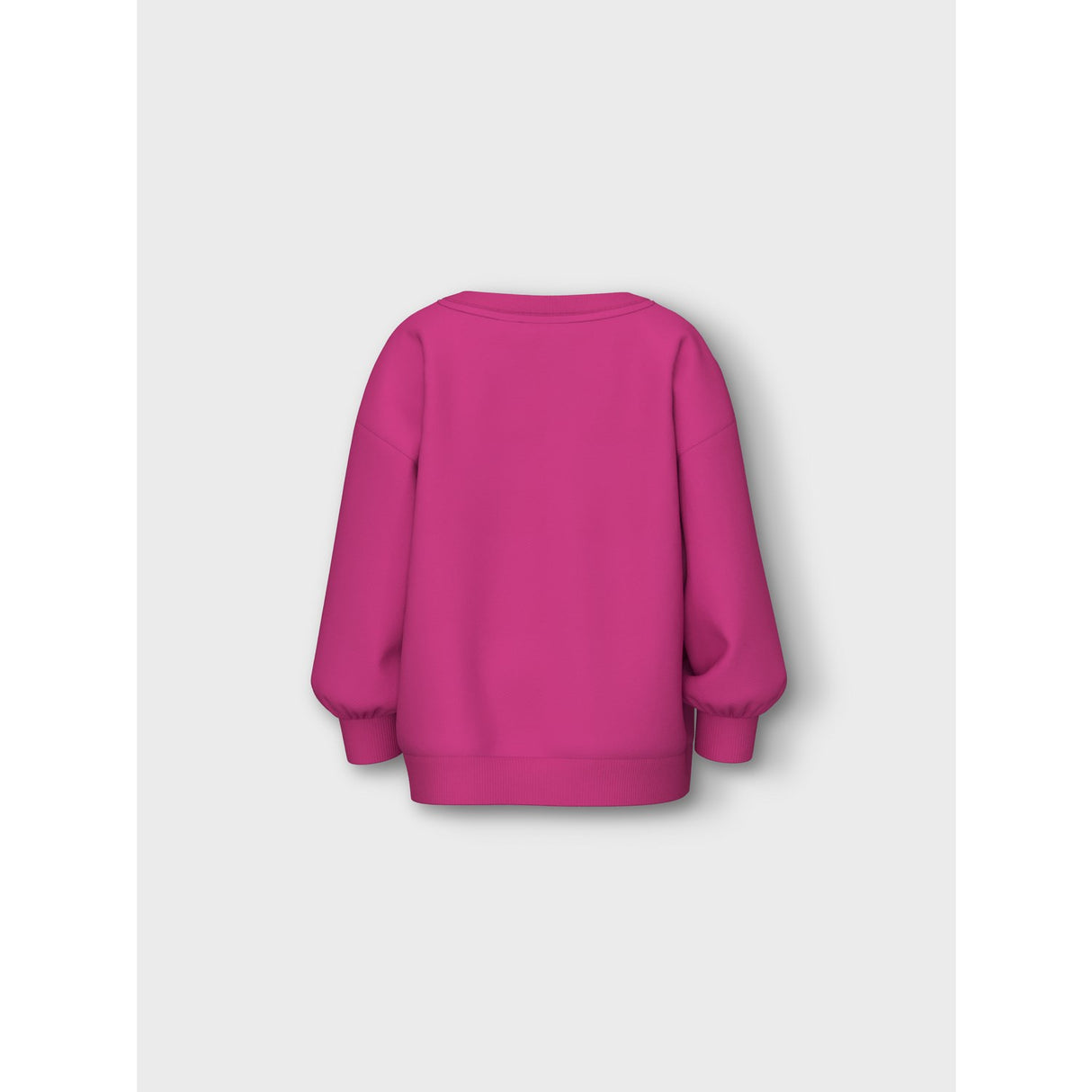 Name It Raspberry Rose Valona Longy Sweatshirt 2