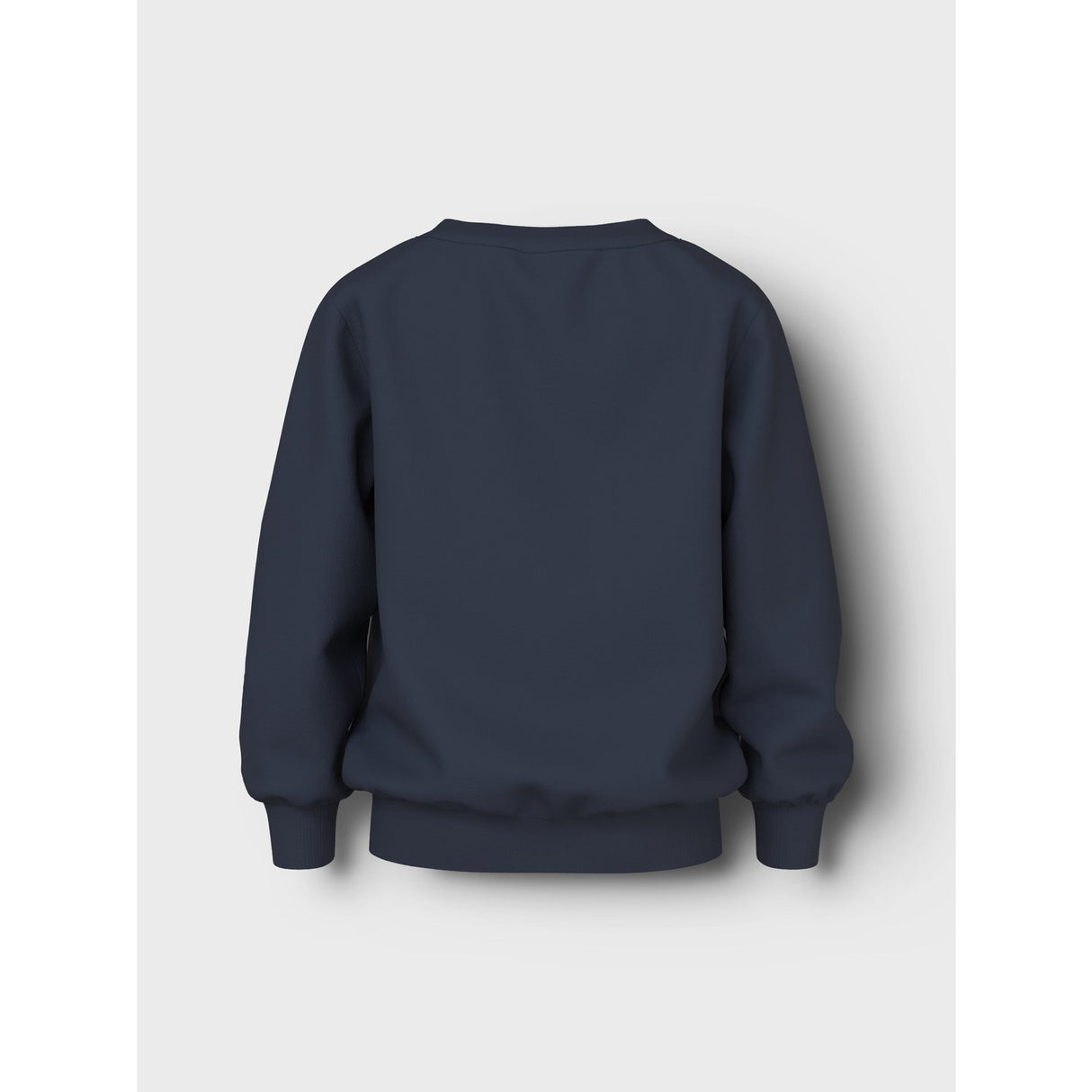 Name It Dark Sapphire Vifelix Loose Sweatshirt