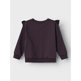 Name It Plum Perfect Luva Sweatshirt 4