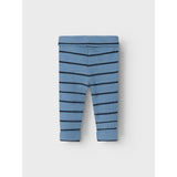 Name It Coronet Blue Kilo Long Johns