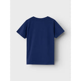 Name It Blueprint Jirou Among Us T-Shirt