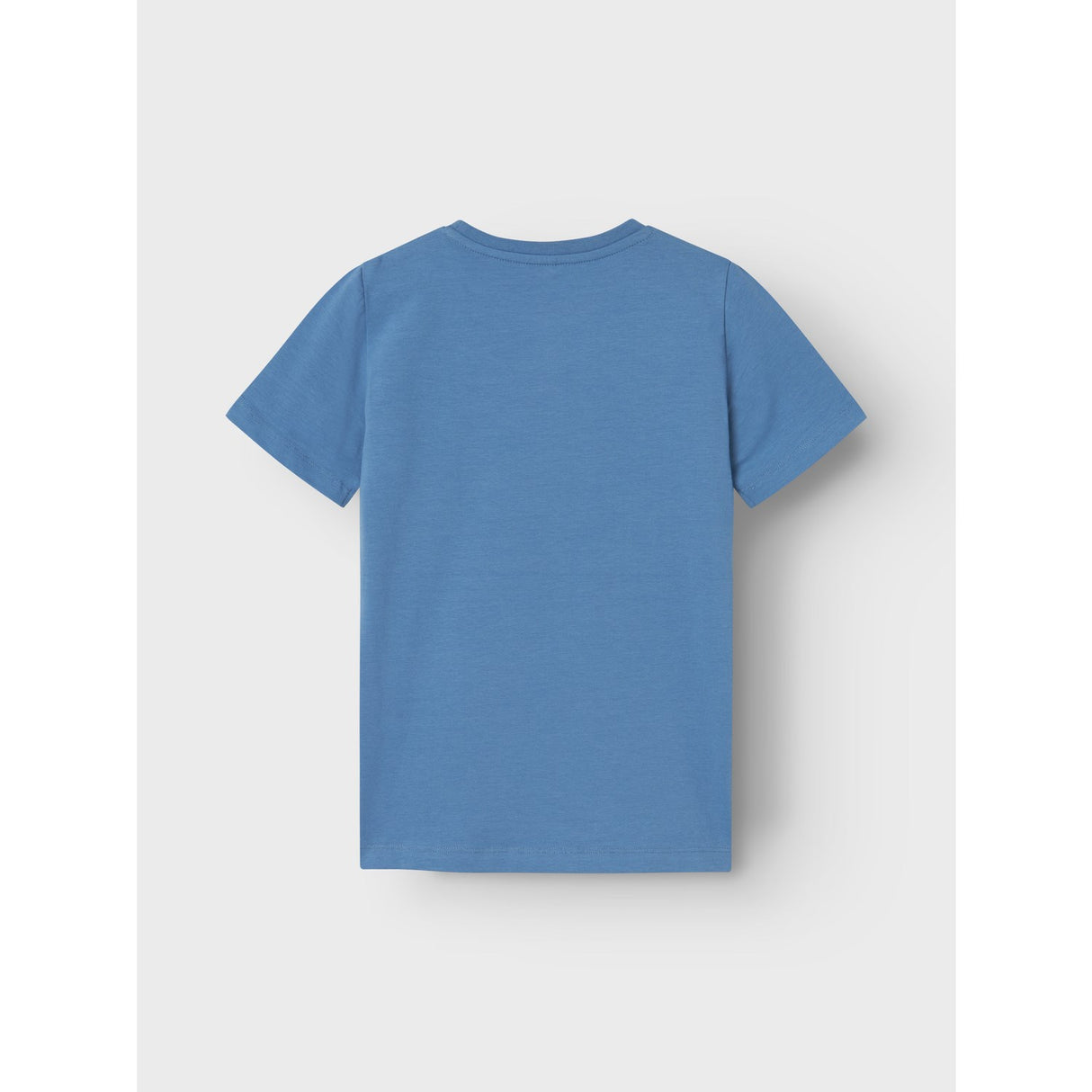 Name It Coronet Blue Junior Sonic T-Shirt 3