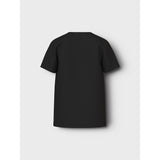 Name It Black Voto T-Shirt