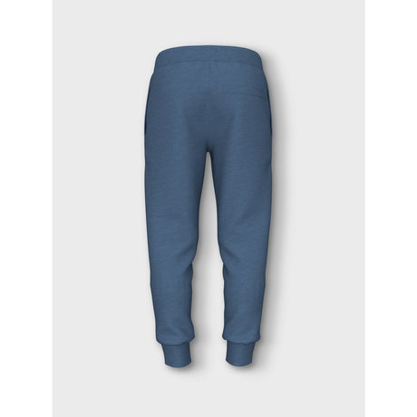 Name It Coronet Blue Vanoa Sweatpants 2