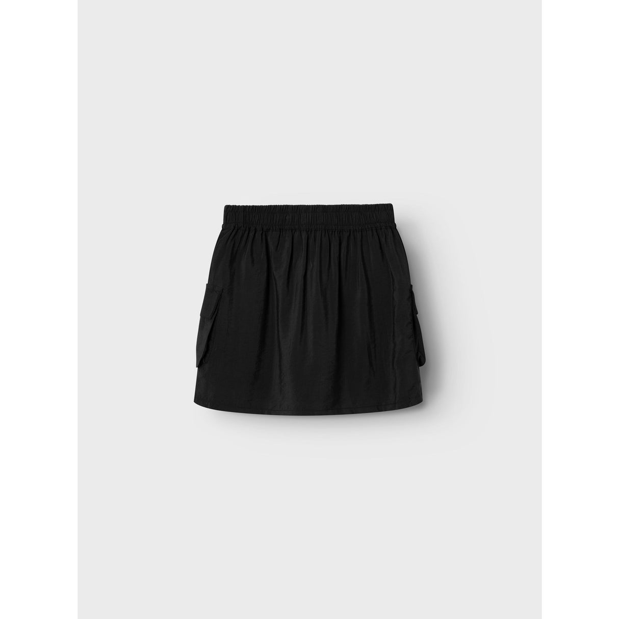 Name It Black Kany Skirt 3