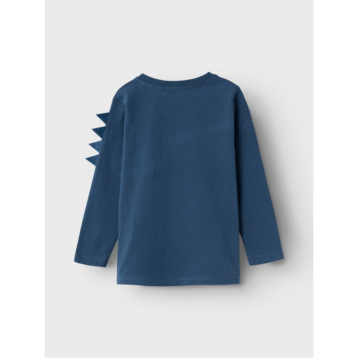 Name It Dark Denim Jolly Jurassic Bluse Noos 3