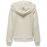 kids ONLY Birch Rebel Zip Sweat Hoodie 2