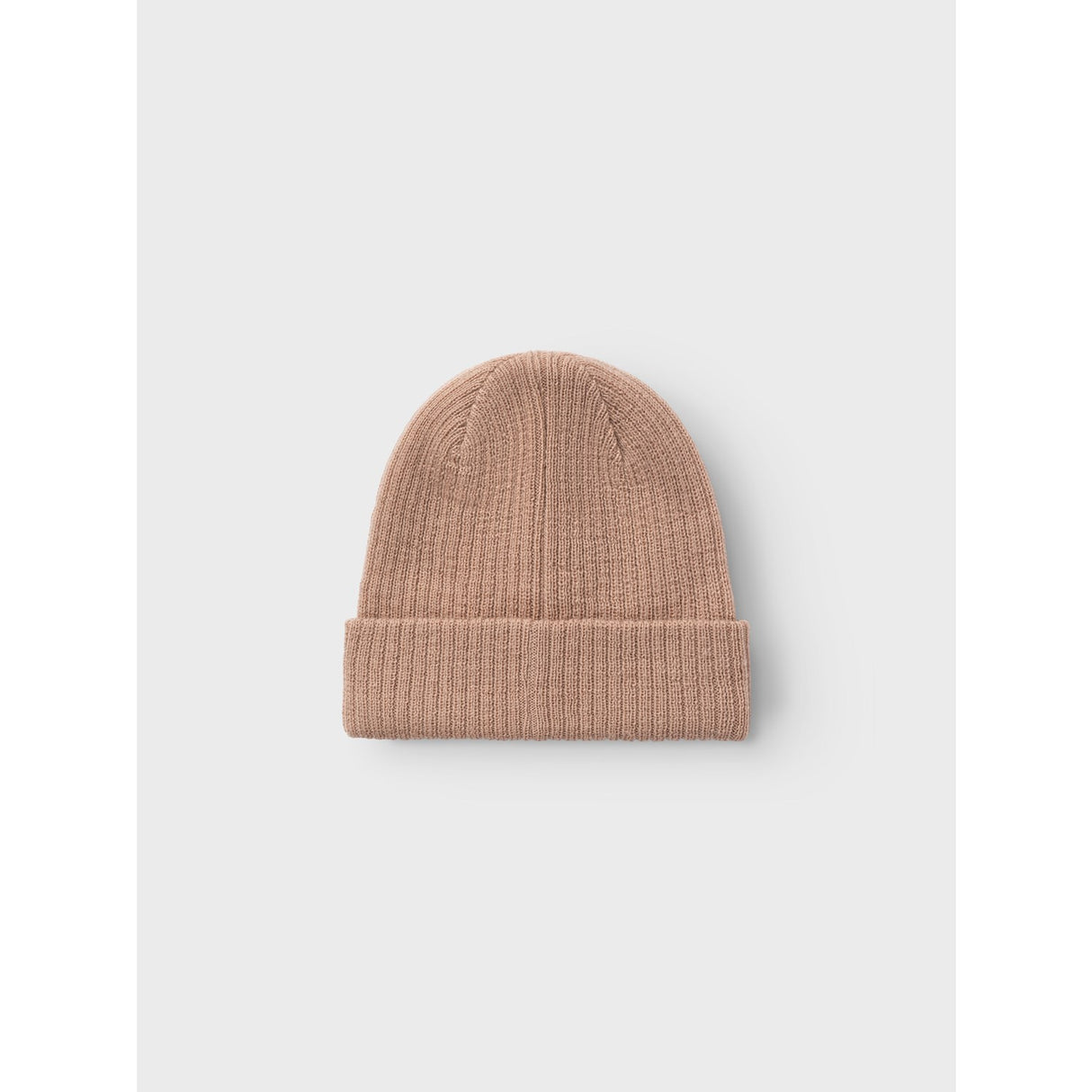 Lil'Atelier Rugby Tan Nanson Strik Beanie