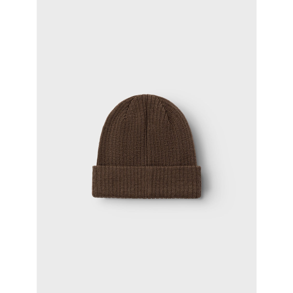 Lil'Atelier Dark Earth Nanson Strik Beanie