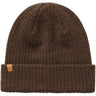 Lil'Atelier Dark Earth Nanson Strik Beanie