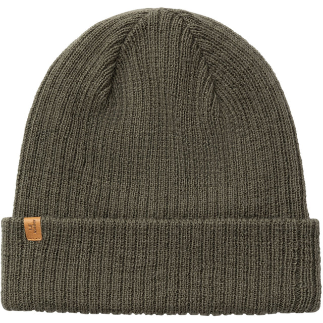 Lil'Atelier Kalamata Nanson Strik Beanie