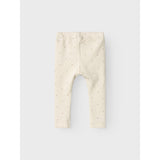 Lil'Atelier Birch Gago Kye Slim Leggings