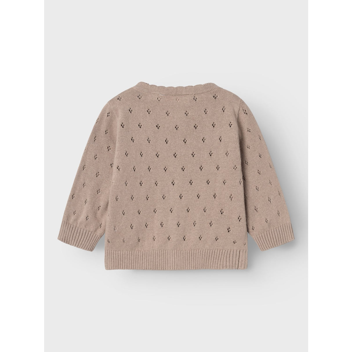 Lil'Atelier Etherea Nimi Strik Cardigan 3