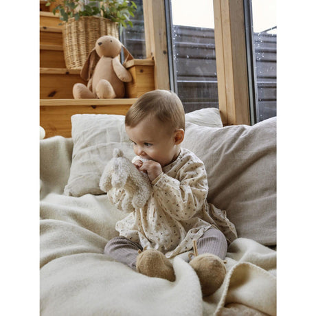 Lil'Atelier Birch Noanna Loose Skjorte 2