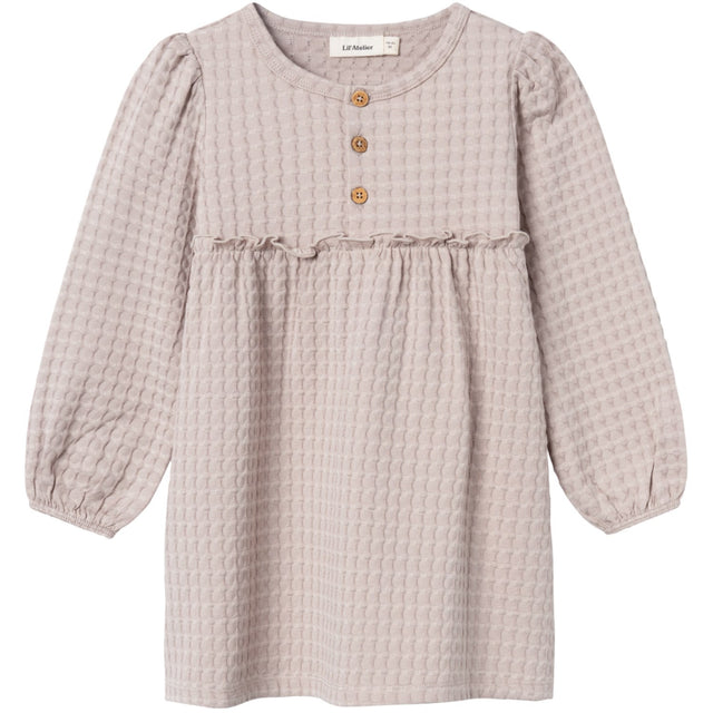 Lil'Atelier Etherea Nino Loose Kjole