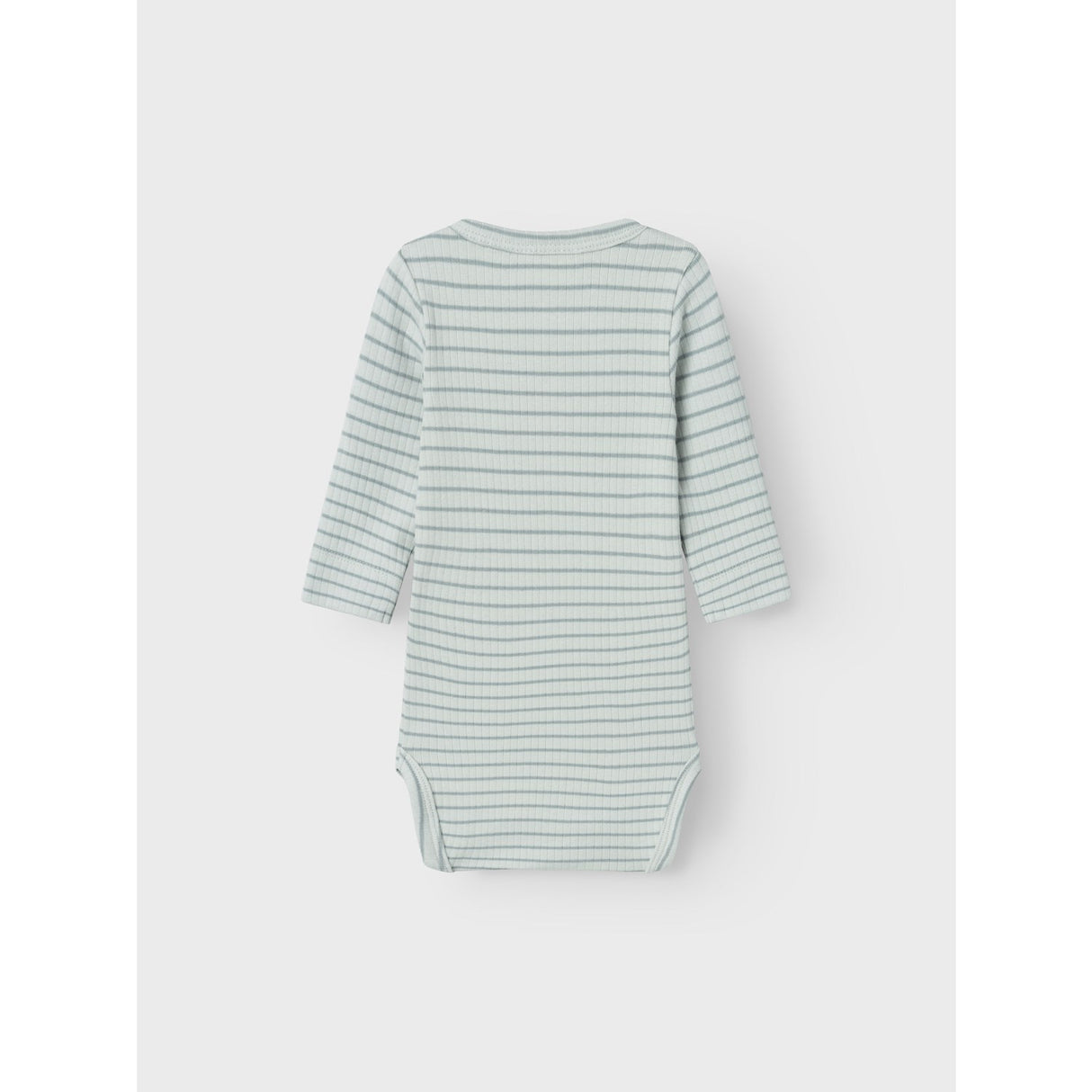 Lil'Atelier Sky Gray Stripe Gio Bon Slim Body 3