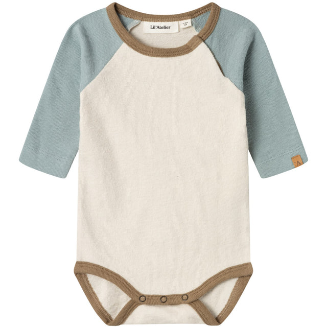 Lil'Atelier Birch Nunan Body