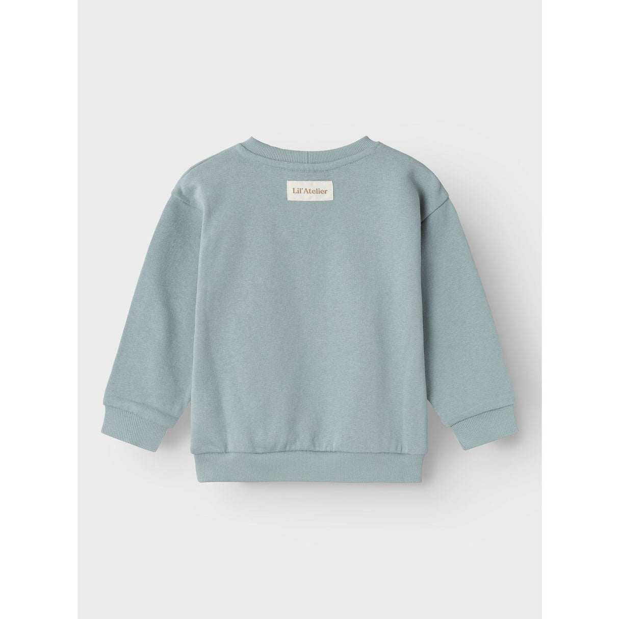 Lil'Atelier Abyss Jobo Sweatshirt