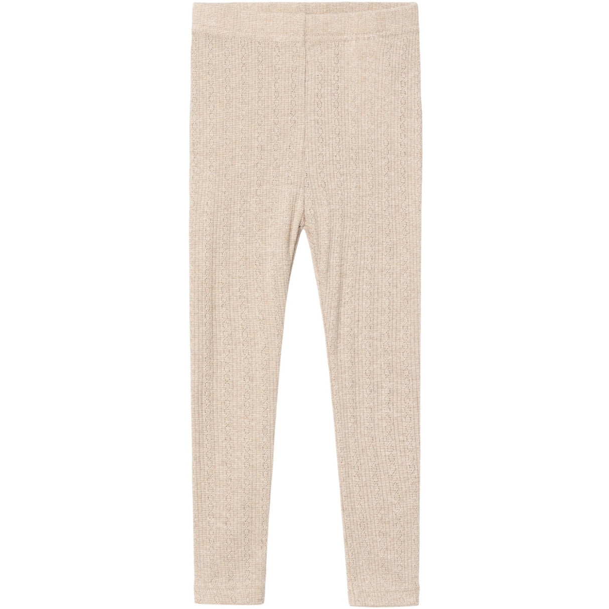 Name It Oxford Tan Ohusa Leggings