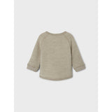 Name It Pure Cashmere Wmino Uld Cardigan