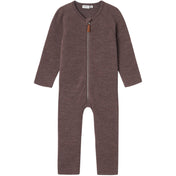 Name It Sparrow Wmino Uld Dragt Noos