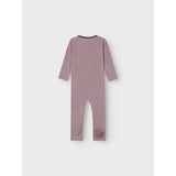 Name It Purple Dove Willit Uld Onesie