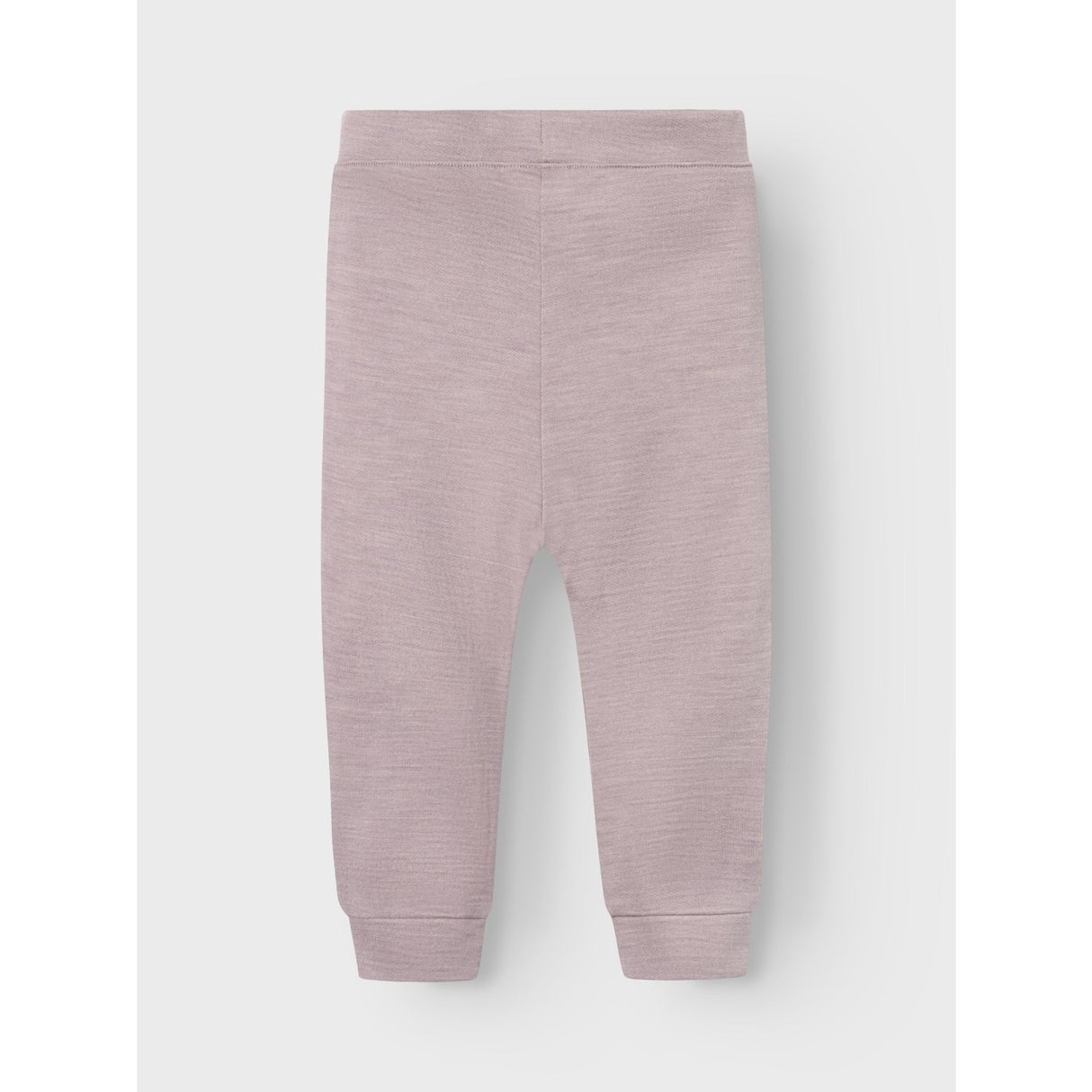 Name It Purple Dove Wesso Uld Sweatpants