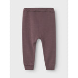 Name It Sparrow Wesso Uld Sweatpants