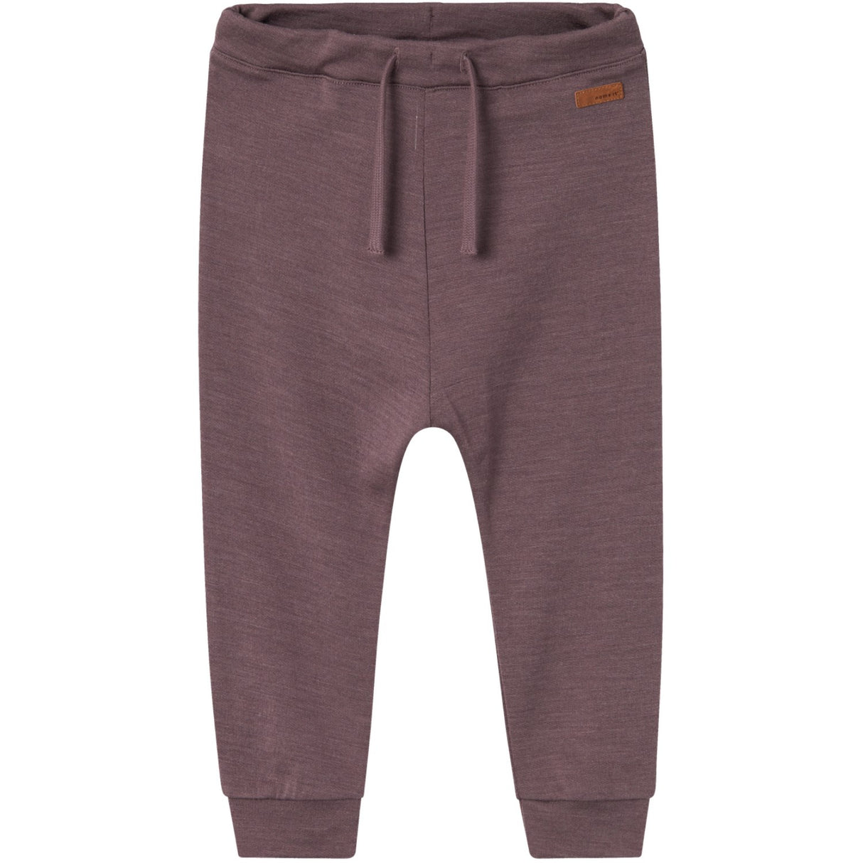 Name It Sparrow Wesso Uld Sweatpants