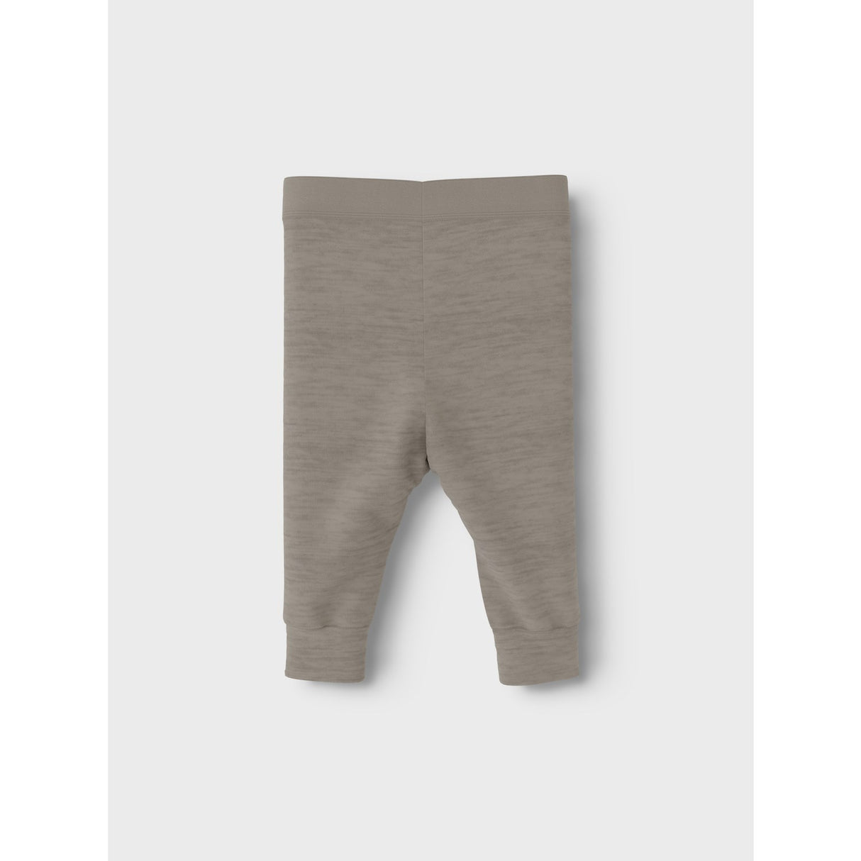 Name It Pure Cashmere Wup Uld/Bomuld Leggings