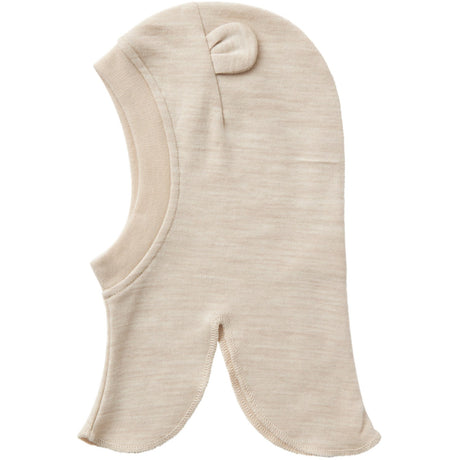 Name It Peyote Melange Wup Uld/Bomuld Elefanthue