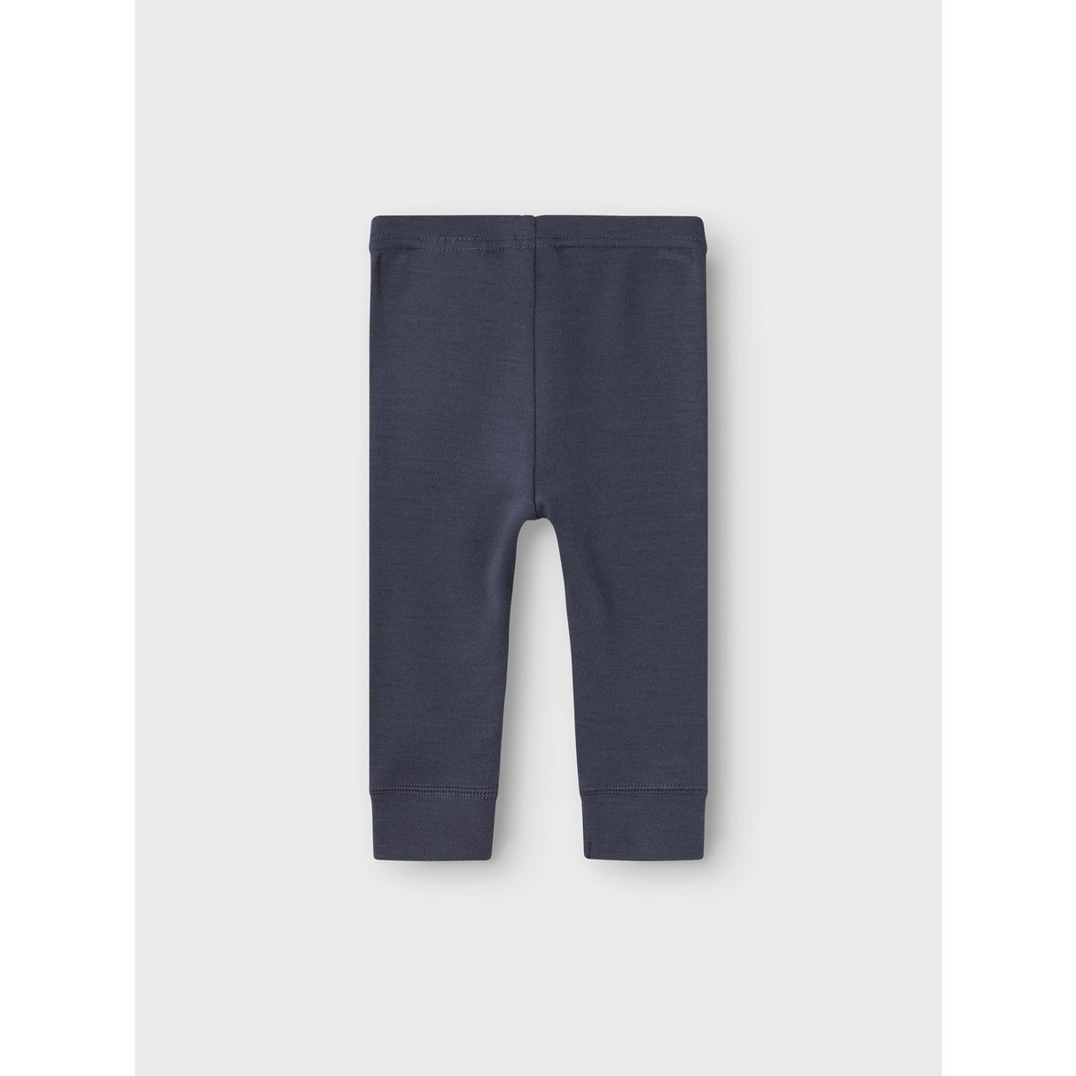 Name It Ombre Blue Willit Wool Long Johns 3