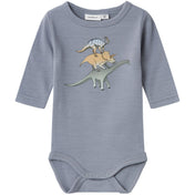 Name It Tradewinds Willitus Uld Body Noos