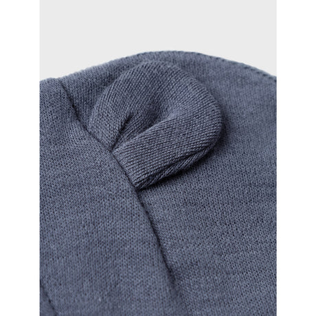 Name It Ombre Blue Willit Wool Balaclava With Ears 2