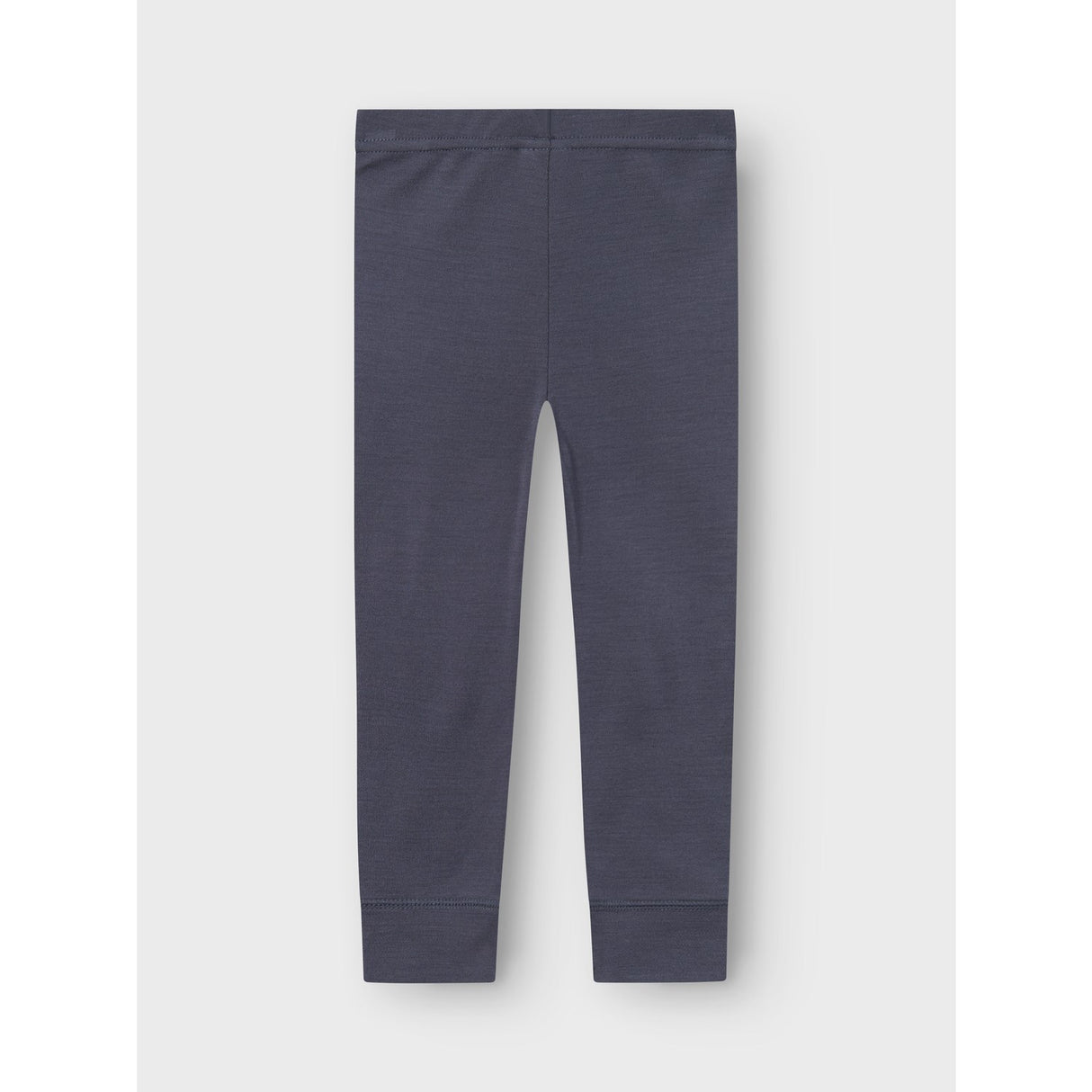 Name It Ombre Blue Willit Wool Long Johns 3