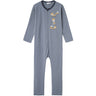 Name It Tradewinds Willit Wool Onesie