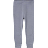 Name It Tradewinds Willitus Wool Long Johns Noos